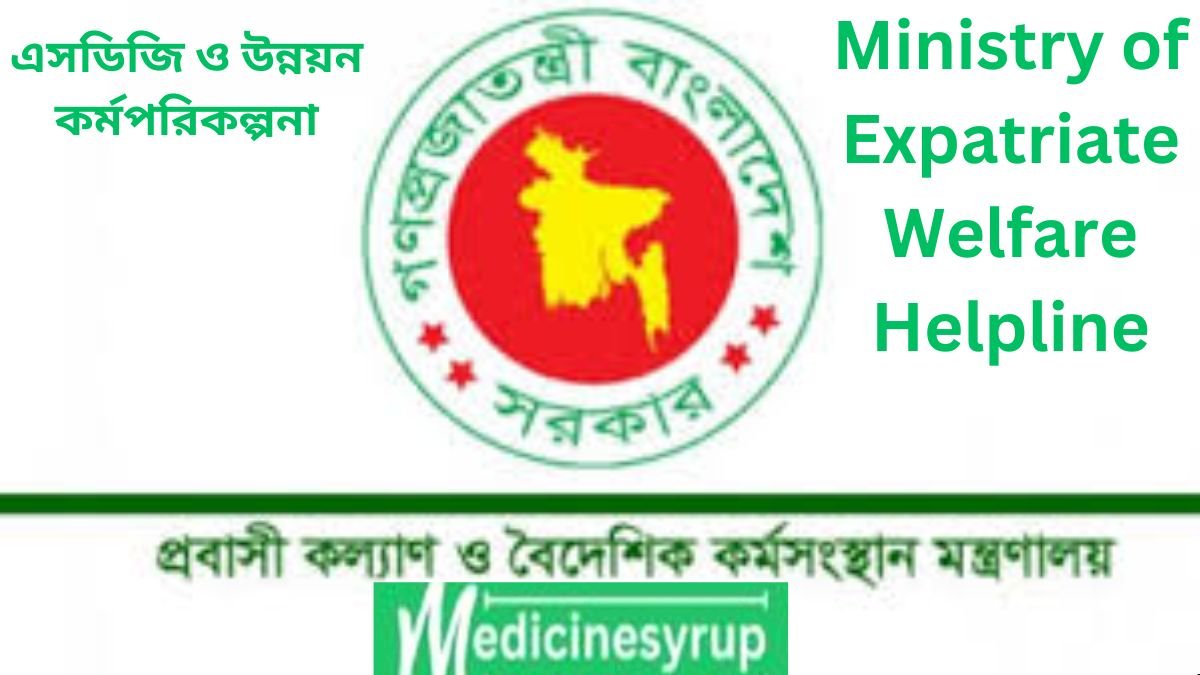 দালালের ঝামেলা ছাড়াই, সরকারিভাবেই বিদেশ যেতে চান? প্রবাসী কল্যাণ ও বৈদেশিক কর্মসংস্থান মন্ত্রণালয়ের উদ্যোগে এখন সেটা সম্ভব! কীভাবে? ১।