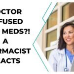 Doctor Refused Pain Meds?! A Pharmacist Reacts Doctor Refused Pain Meds! A Pharmacist Reacts