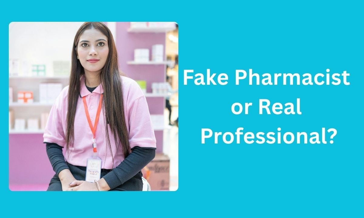 MillennialRx Controversy Explained: Fake Pharmacist or Real Professional?