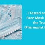 I Tested an LED Face Mask Here’s the Truth (Pharmacist Review) I Tested an LED Face Mask Here’s the Truth (Pharmacist Review)