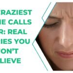 The Craziest Phone Calls Ever: Real Stories You Won’t Believe The Craziest Phone Calls Ever: Real Stories You Won’t Believe