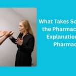What Takes So Long at the Pharmacy? Real Explanation by a Pharmacist What Takes So Long at the Pharmacy? Real Explanation by a Pharmacist