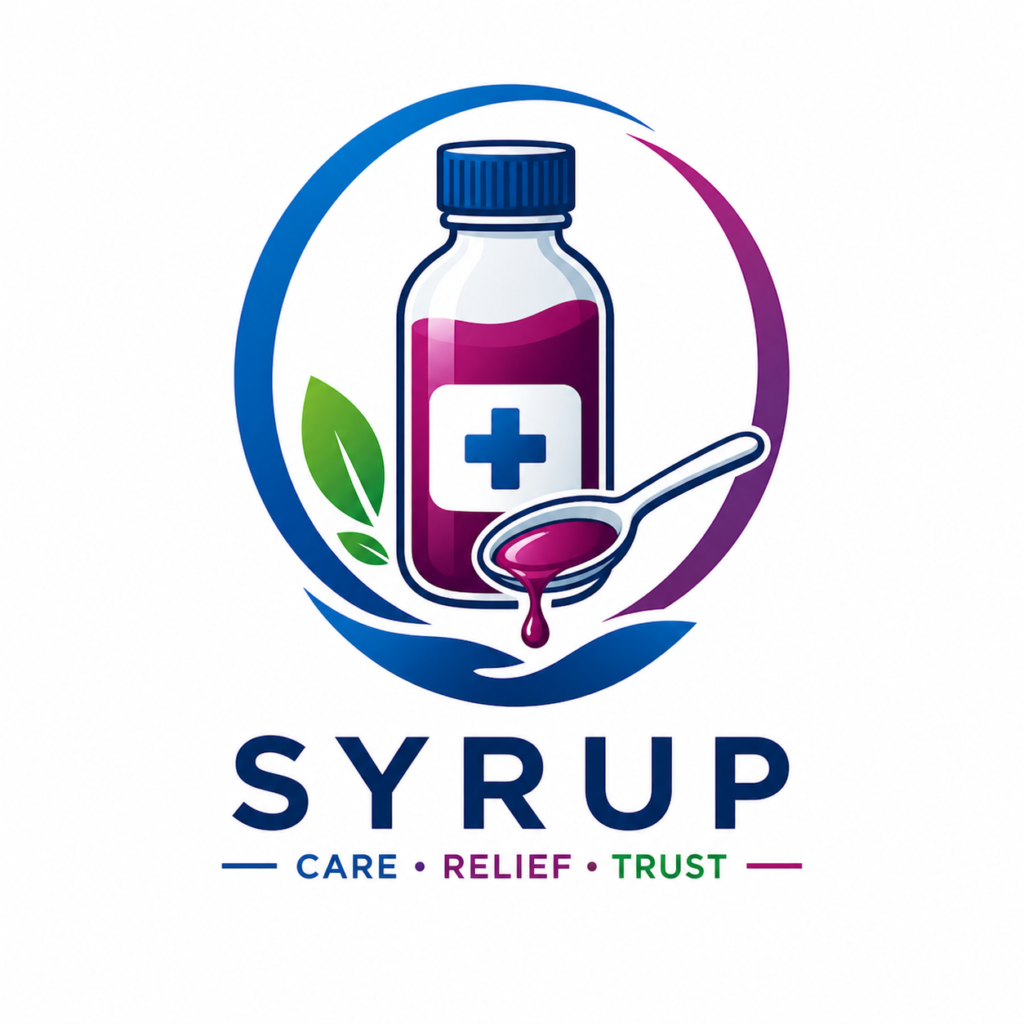 Syrup