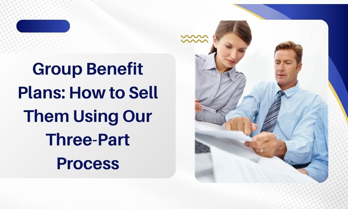 Group Benefit Plans