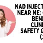 NAD Injections Near Me