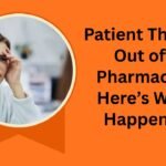 Patient Thrown Out of a Pharmacy?! Here’s What Happened Patient Thrown Out of a Pharmacy?! Here’s What Happened