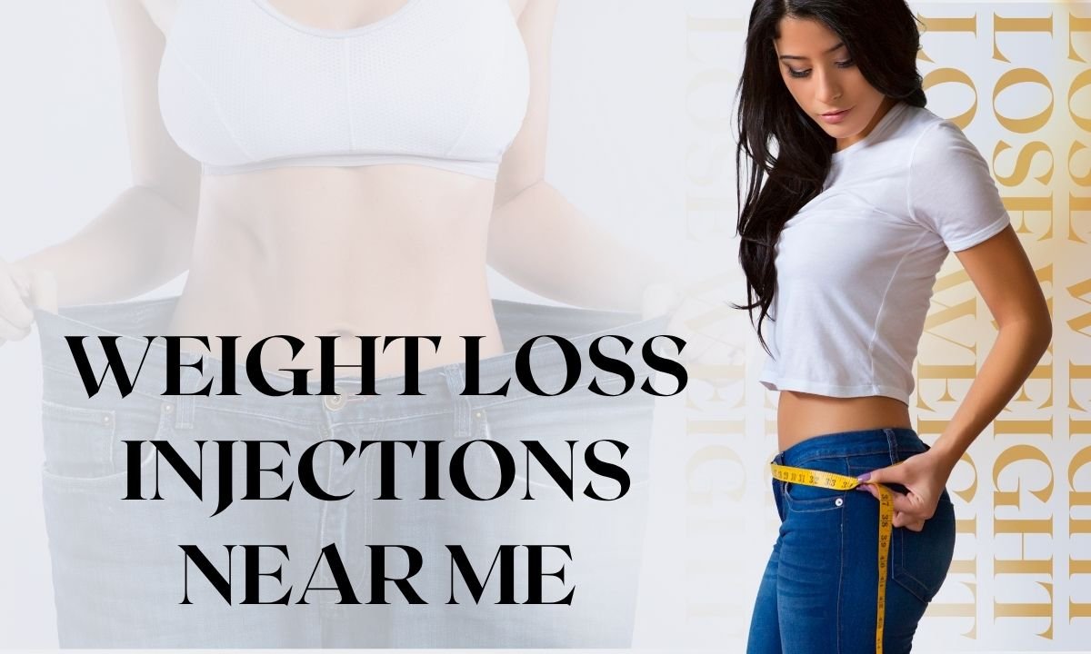 Weight Loss Injections Near Me