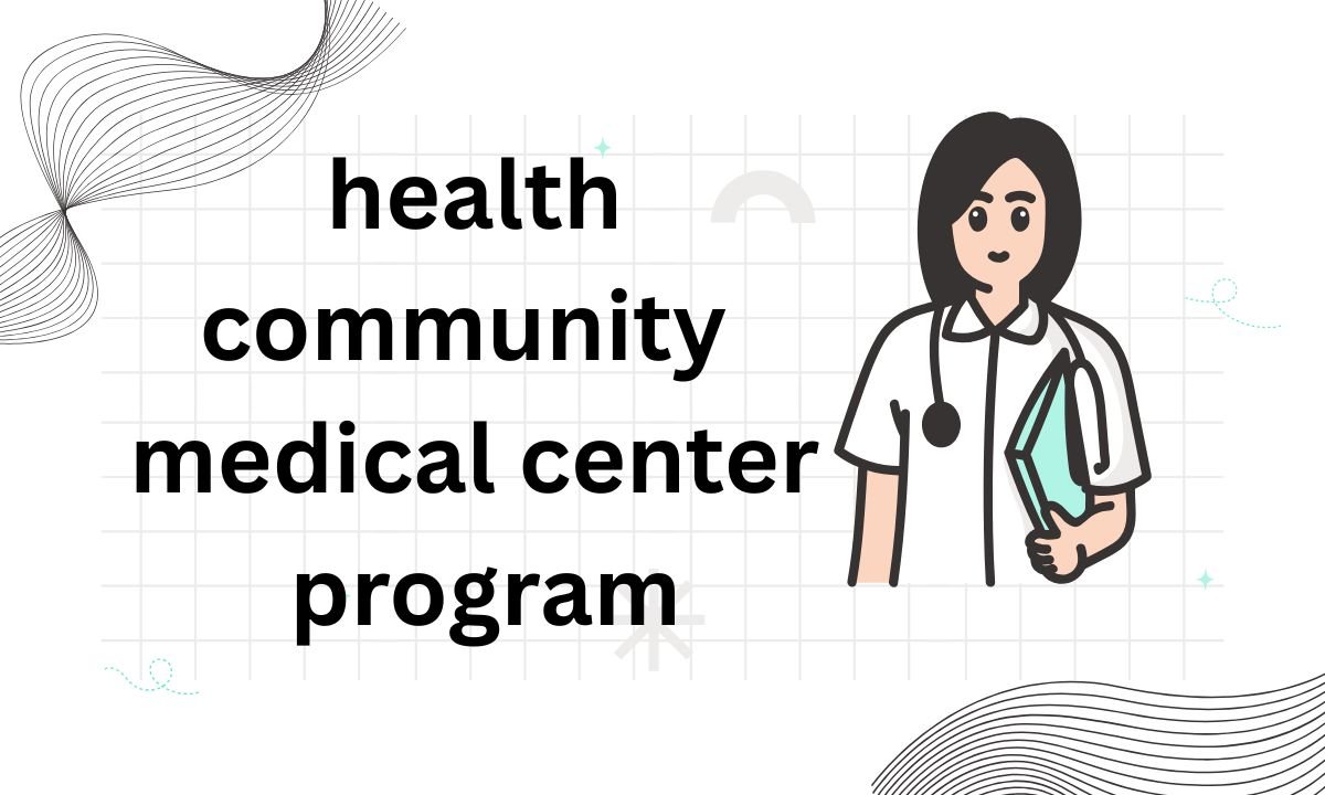 rutgers health/community medical center program internal medicine residency