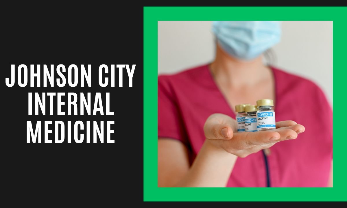 johnson city internal medicine