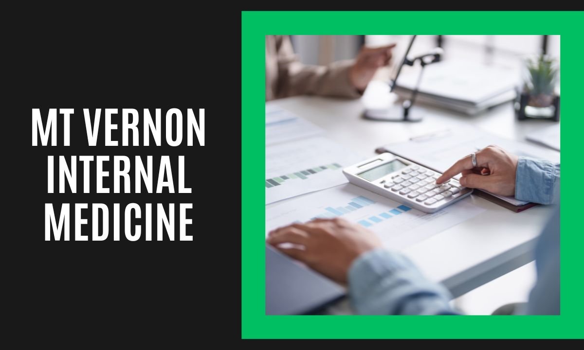 mt vernon internal medicine