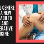 Medical Centre Plus: A New Approach to Pain and Regenerative Medicine Medical Centre Plus: A New Approach to Pain and Regenerative Medicine