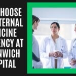 Why Choose the Internal Medicine Residency at Greenwich Hospital