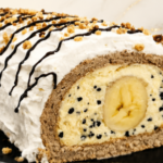 Kolač koji svi traže – Originalni Banana Split Rolat! ddddddddddddddddd