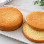 Posni biskvit koji se topi u ustima – jednostavan recept od nekoliko sastojaka keks-560x416