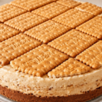 NIKAD JEDNOSTAVNIJA POSLASTICA: Brza keks torta ssssssssssssssssss